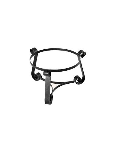 Macetero Forja Modelo 144 Diámetro 45cm
