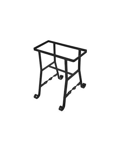 Macetero Forja Modelo 128A Diámetro 70cm