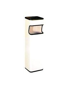 Papelera de Hierro Modelo PP-8