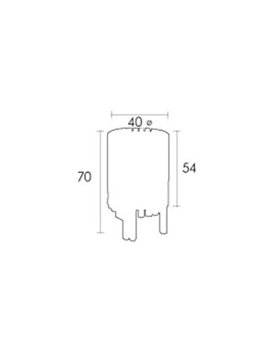 Papelera de Madera Modelo PP-12