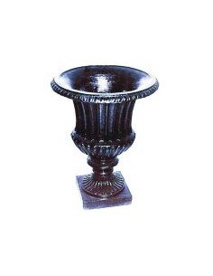 Jardinera de Hierro Fundido Modelo JA-1