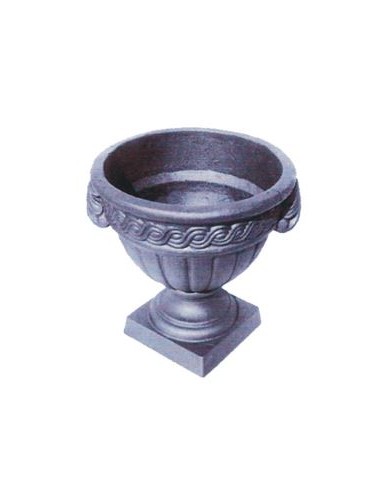 Jardinera de Hierro Fundido Modelo JA-3