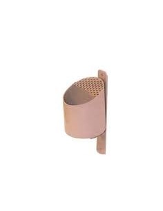 Cenicero para aplicar en Papelera