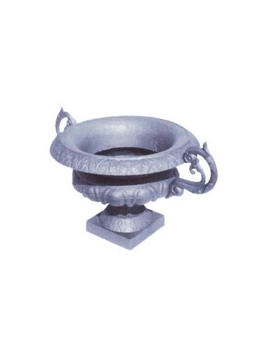 Jardinera de Hierro Fundido Modelo JA-4