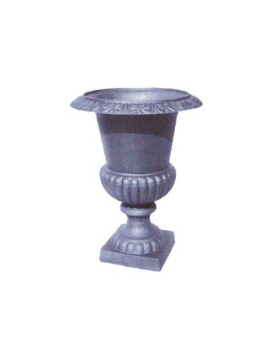 Jardinera de Hierro Fundido Modelo JA-21