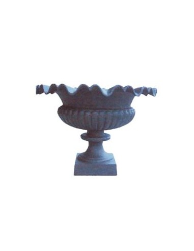 Jardinera de Hierro Fundido Modelo JA-23