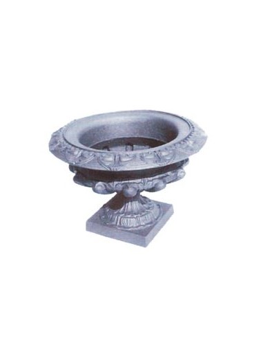 Jardinera de Hierro Fundido Modelo JA-24