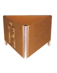 Jardinera de Acero Galvanizado Modelo JA-27 (CONSULTAR)