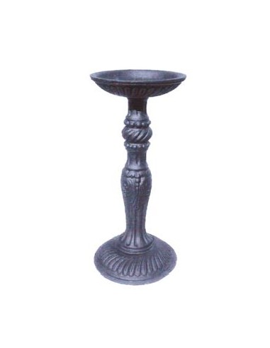 Fuente de Hierro Fundido Modelo FT-6