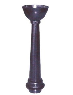 Fuente de Hierro Fundido Modelo FT-7