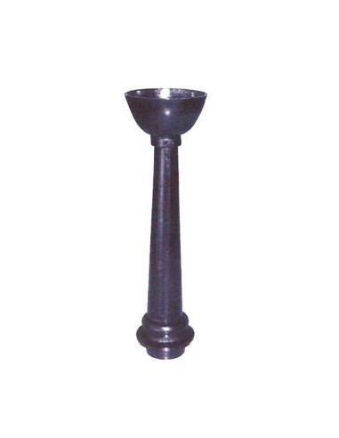 Fuente de Hierro Fundido Modelo FT-7