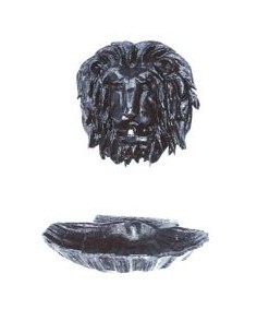 Fuente de Hierro Fundido Modelo FT-24