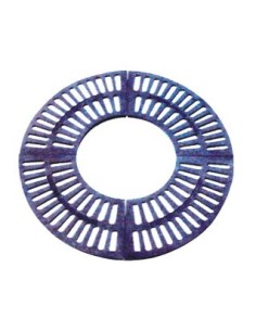 Alcorque de Hierro Modelo AQ-4 / 120cm de diámetro...