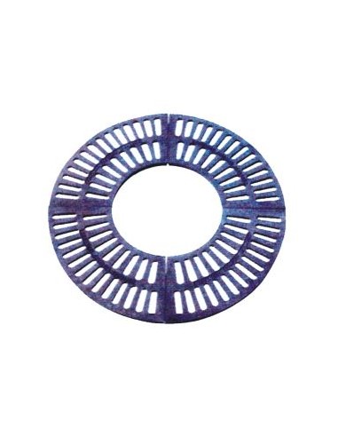 Alcorque de Hierro Modelo AQ-4 / 120cm de...