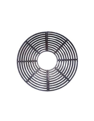 Alcorque de Hierro Modelo AQ-5 / 107cm de...