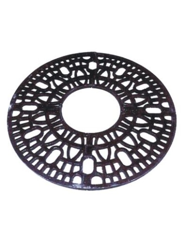 Alcorque de Hierro Modelo AQ-8 / 100cm de...