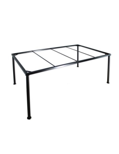 Mesa de Forja Regulable Alcolea