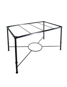 Mesa de Forja Regulable Alcolea 2