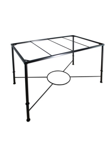 Mesa de Forja Regulable Alcolea