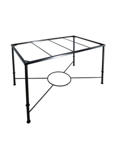 Mesa de Forja Regulable Alcolea