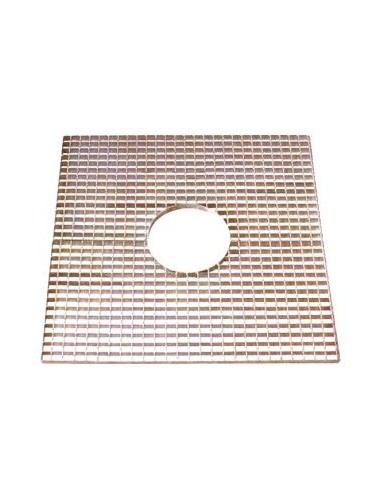 Alcorque de Hierro Modelo AQ-13 (CONSULTAR)