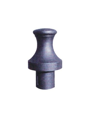 Guardacera de Hierro Fundido Modelo G-22 /...