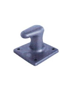 Aplique de Hierro Fundido para Guardacera Modelo G-26 /...