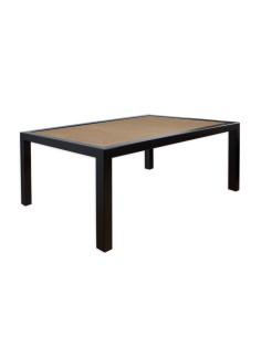 Mesa de Forja Regulable Nueva Carteya con Tablero 2