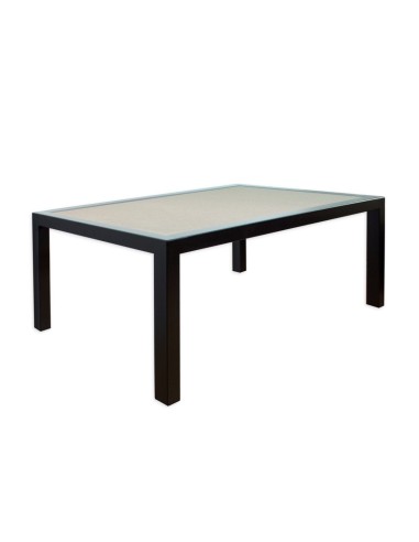 Mesa de Forja Regulable Nueva Carteya con...