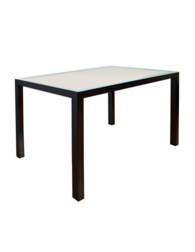 Mesa de Forja Regulable Nueva Carteya con...