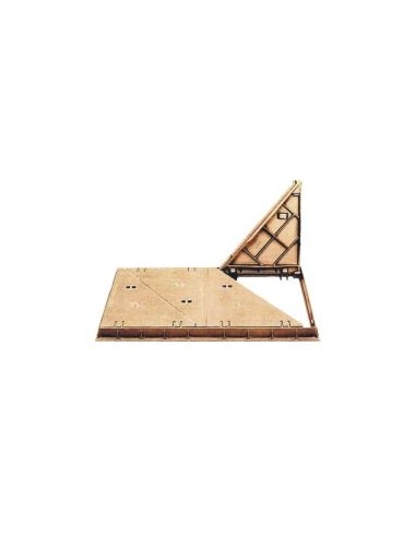 Tapa de Telecomunicaciones Modelo TS-40 /...