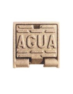 Registro para Llave de Paso Modelo TS-42 / 12x12cm de...