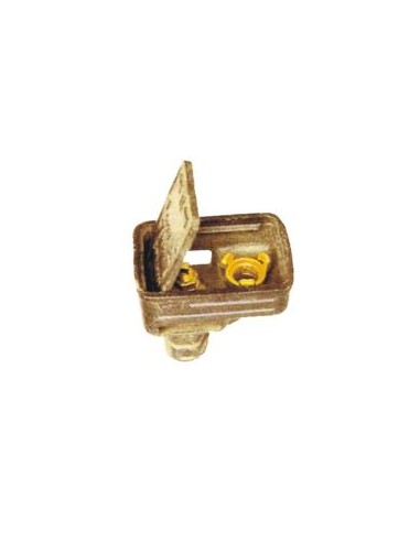 Boca de Riego Modelo TS-49 / 15x23cm (CONSULTAR)