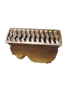 Sumidero Sinfónico Modelo TS-52 / 66x25x57cm (CONSULTAR)