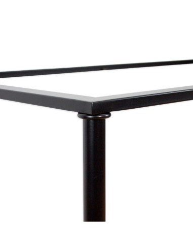 Mesa de Forja Regulable Santaella