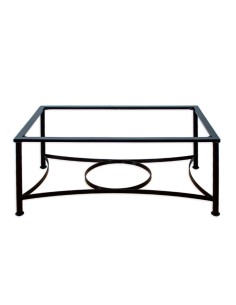 Mesa de Forja Regulable Santaella 2