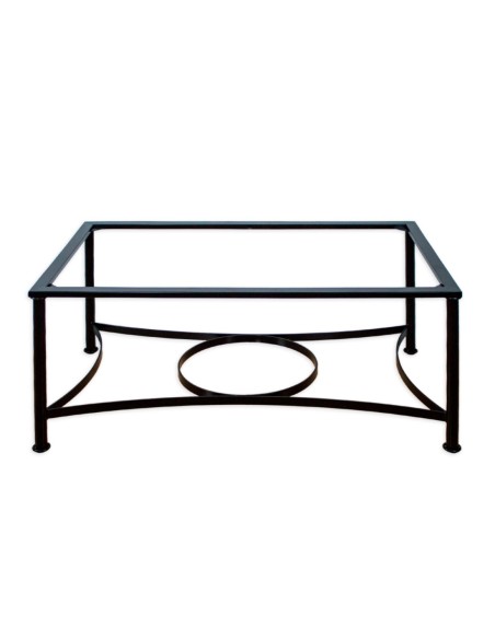 Mesa de Forja Regulable Santaella