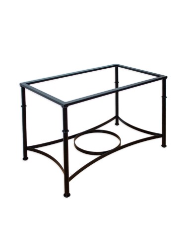 Mesa de Forja Regulable Santaella