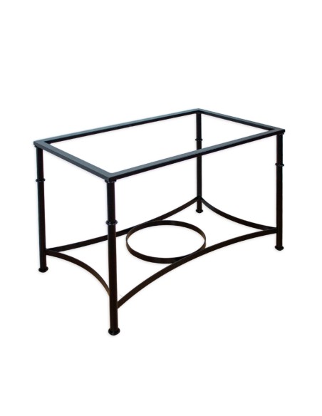 Mesa de Forja Regulable Santaella