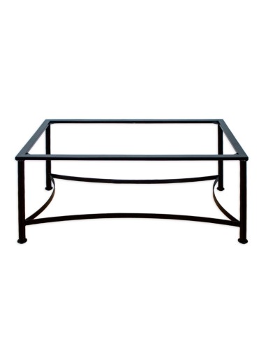 Mesa de Forja Regulable Santaella