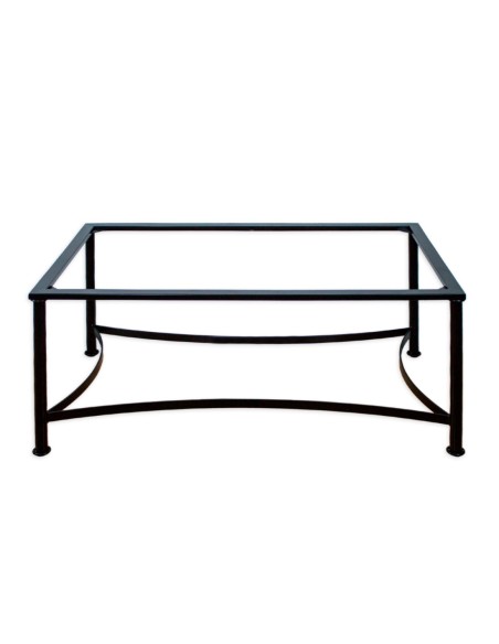 Mesa de Forja Regulable Santaella