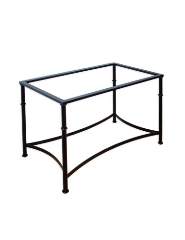 Mesa de Forja Regulable Santaella