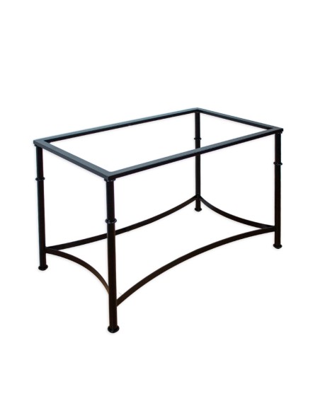 Mesa de Forja Regulable Santaella