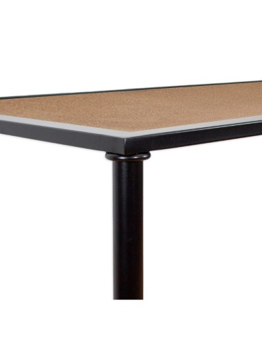 Mesa de Forja Regulable Santaella con Tabla