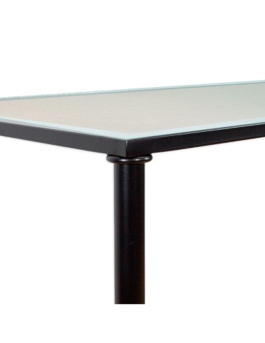 Mesa de Forja Regulable Santaella con Tablero y...