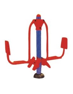 Pr.Piernas de Circuito Biosaludable Modelo BIO-2 /...