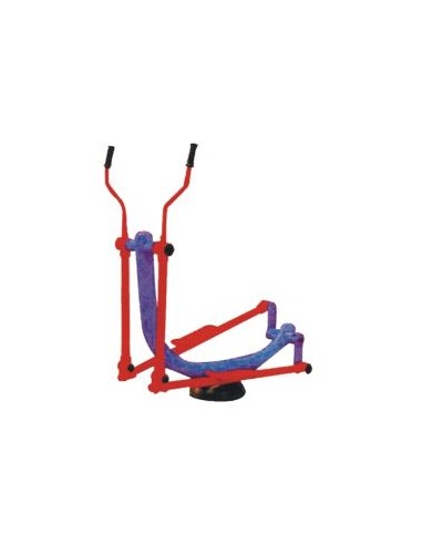 Bicicleta Pie de Circuito Biosaludable Modelo...