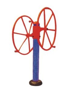 Calentador para Brazos de Circuito Biosaludable Modelo...