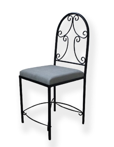 PACK 2 SILLAS DE FORJA MOD.OBEJO