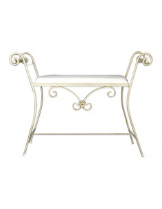 Banqueta de Forja Montalbán